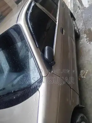 Economical City and Long Drive Sedan with Good Fuel Efficiency