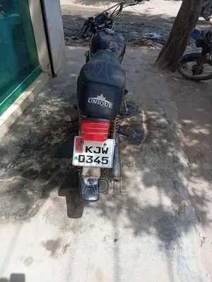 Used Tyres and Rim Set with Rim Jump Seat