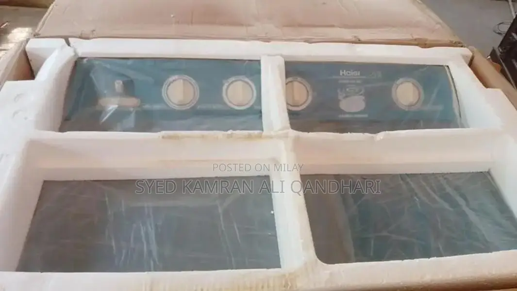 Large Capacity Washing Machine with Dryer