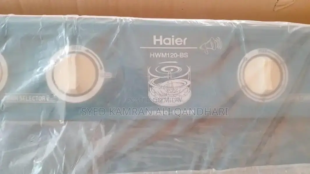 Large Capacity Washing Machine with Dryer