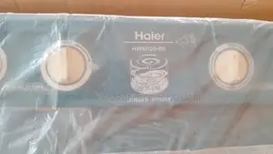 Large Capacity Washing Machine with Dryer