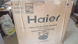 Large Capacity Washing Machine with Dryer