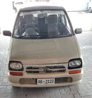 Photo - Toyota Vehicle with New Paint and Battery