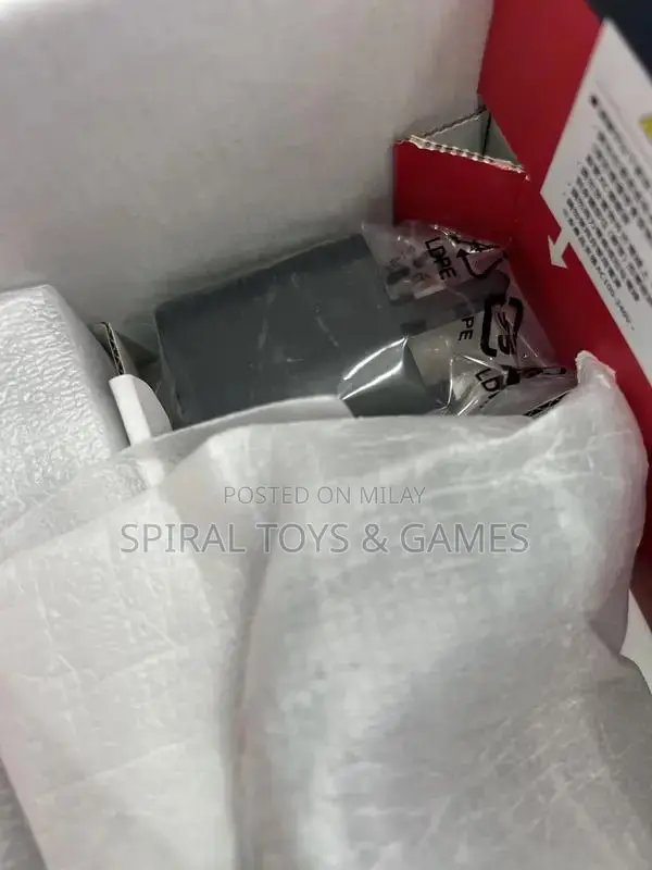 Nintendo Switch 2 Gaming Console - Latest Generation