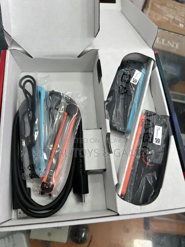 Nintendo Switch 2 Gaming Console - Latest Generation