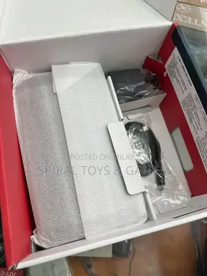 Nintendo Switch 2 Gaming Console - Latest Generation