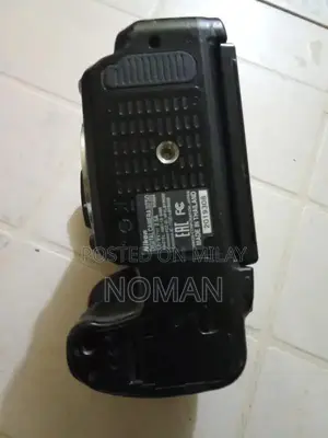 Nikon D750 DSLR Camera with 24-120mm Lens Professional Photography Kit