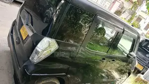 2015 Nissan Roox Compact Hatchback Highway Star Edition