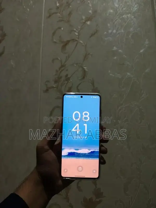 Motorola Moto G Stylus 2024 Smartphone with Stylus