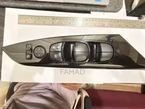 Photo - Nissan Serena Power Window Control Assembly for Wagon R Hybrid