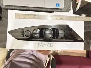 Nissan Serena Power Window Control Assembly for Wagon R Hybrid