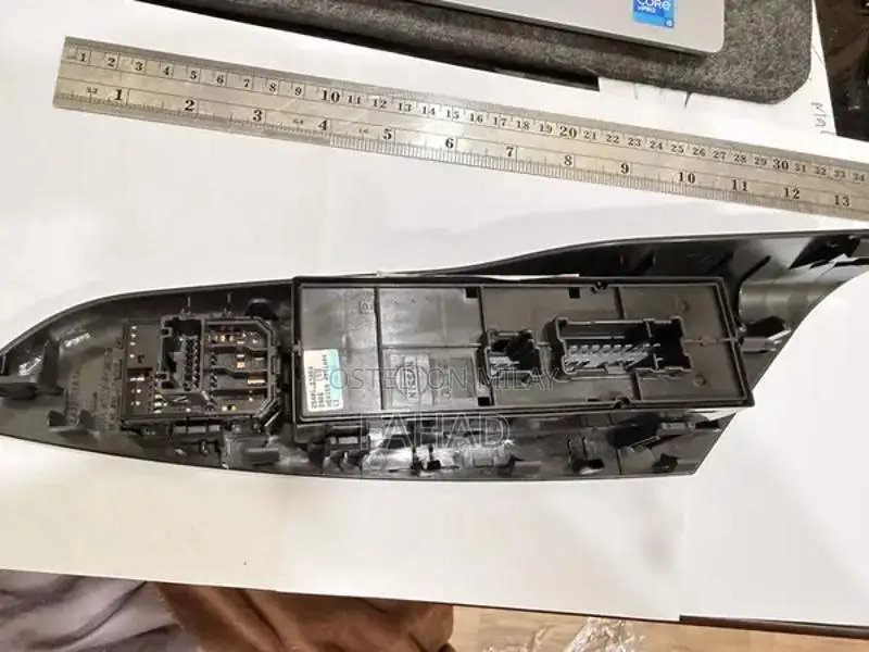 Nissan Serena Power Window Control Assembly for Wagon R Hybrid