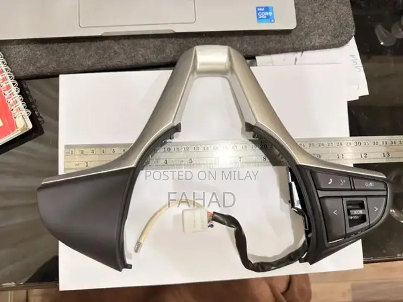 Nissan Serena Power Window Control Assembly for Wagon R Hybrid