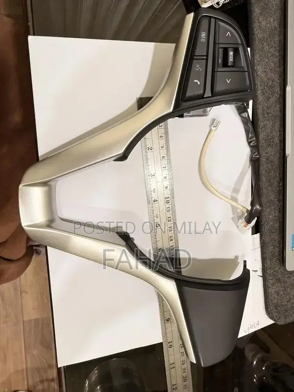 Nissan Serena Power Window Control Assembly for Wagon R Hybrid