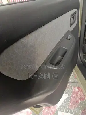 Nissan Sunny 1998 Automatic Sedan with CNG