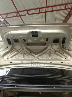 Nissan Sunny 1998 Automatic Sedan with CNG