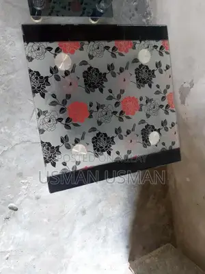 Unique Furniture Piece with Distinctive Design