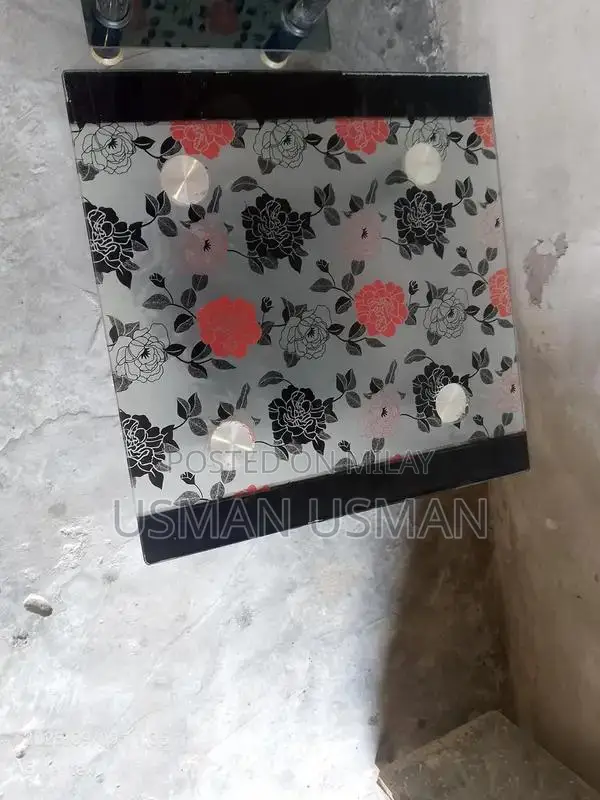 Unique Furniture Piece with Distinctive Design