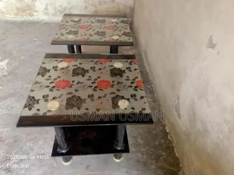 Unique Furniture Piece with Distinctive Design