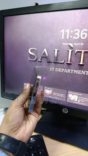 Infinix Note 40 Smartphone - 12GB RAM, 256GB Storage