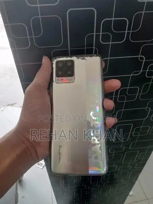 Compact Mobile Device with Storage Capacity