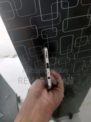 Compact Mobile Device with Storage Capacity