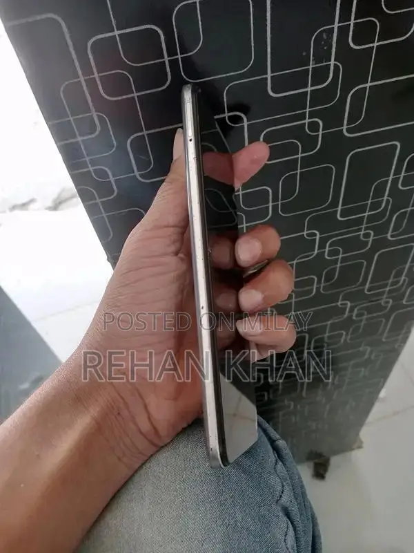 Compact Mobile Device with Storage Capacity