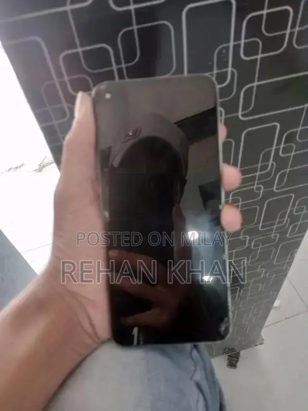 Compact Mobile Device with Storage Capacity