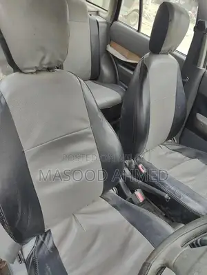 Suzuki Cultus VXL Compact Sedan - Direct Sale Opportunity