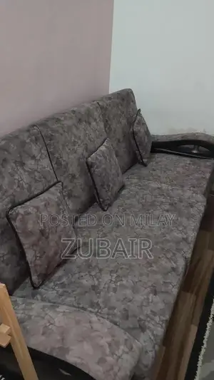 Molti Foam 5-Seater Living Room Sofa