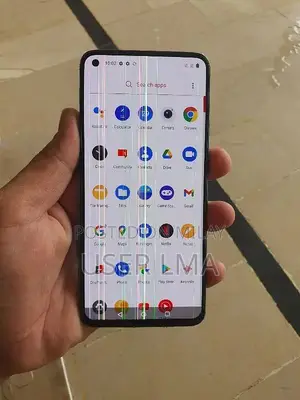 OnePlus 8T Smartphone 12GB RAM 256GB Storage Dual SIM