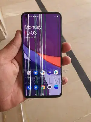 OnePlus 8T Smartphone 12GB RAM 256GB Storage Dual SIM