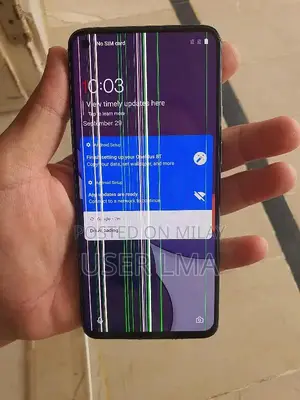 OnePlus 8T Smartphone 12GB RAM 256GB Storage Dual SIM