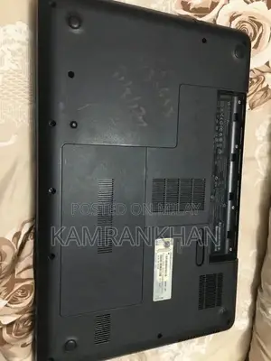 AMD Presario CQ57 Budget Laptop