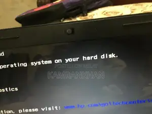 AMD Presario CQ57 Budget Laptop