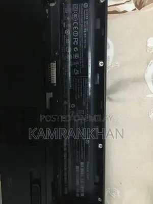 AMD Presario CQ57 Budget Laptop