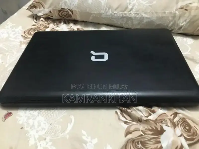 AMD Presario CQ57 Budget Laptop