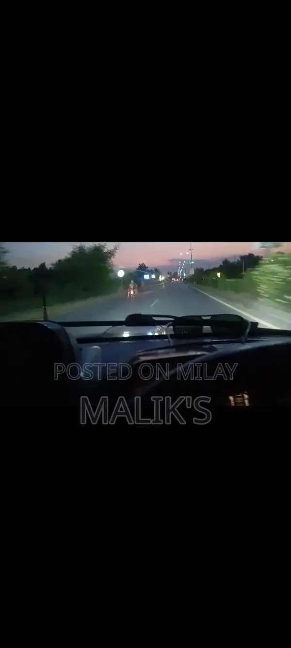 Mitsubishi Mini Pajero 4x4 SUV - Ready to Drive