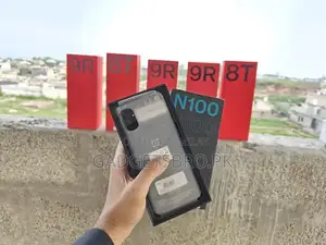 OnePlus Smartphones Multiple Models Complete Box PTA Approved