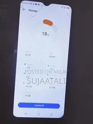 Compact Mobile Device with Basic Functionality