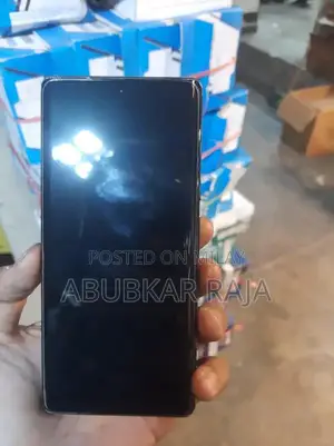 Google Pixel 6 Pro Smartphone - Pristine Condition Unlocked