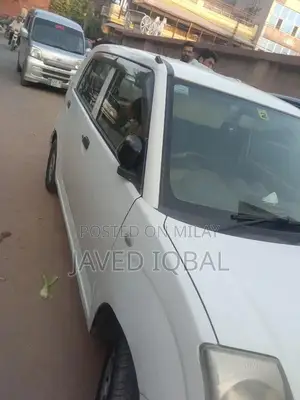 Suzuki Alto 660cc Imported Hatchback