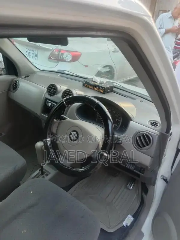 Suzuki Alto 660cc Imported Hatchback