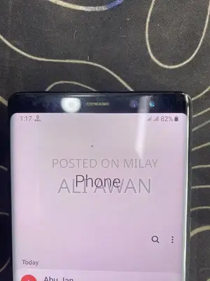 Samsung Galaxy Note 8 Smartphone 6GB RAM 64GB Storage