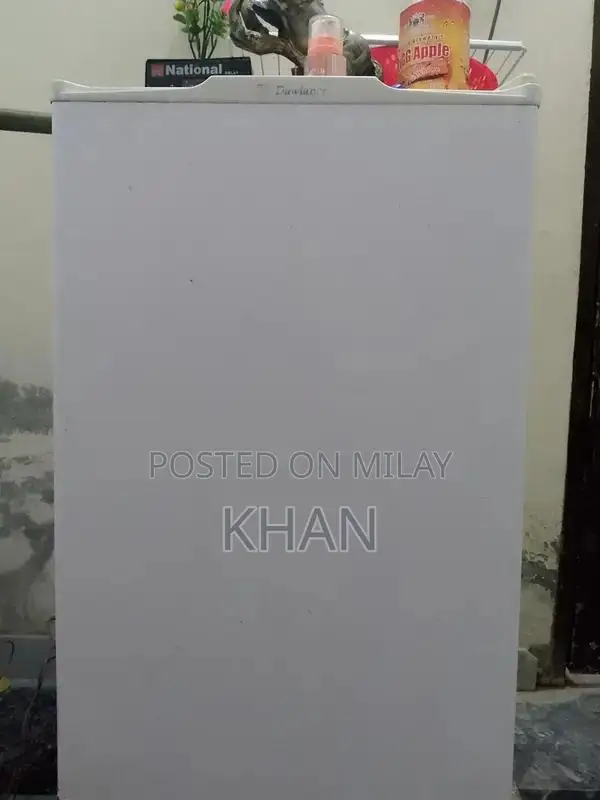 Dawlance Cooler - Efficient Cooling Solution