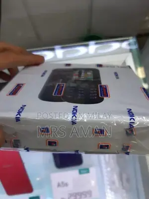 Nokia Feature Phone Basic Model Unlocked