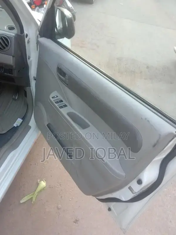 Suzuki Alto 660cc Imported Hatchback