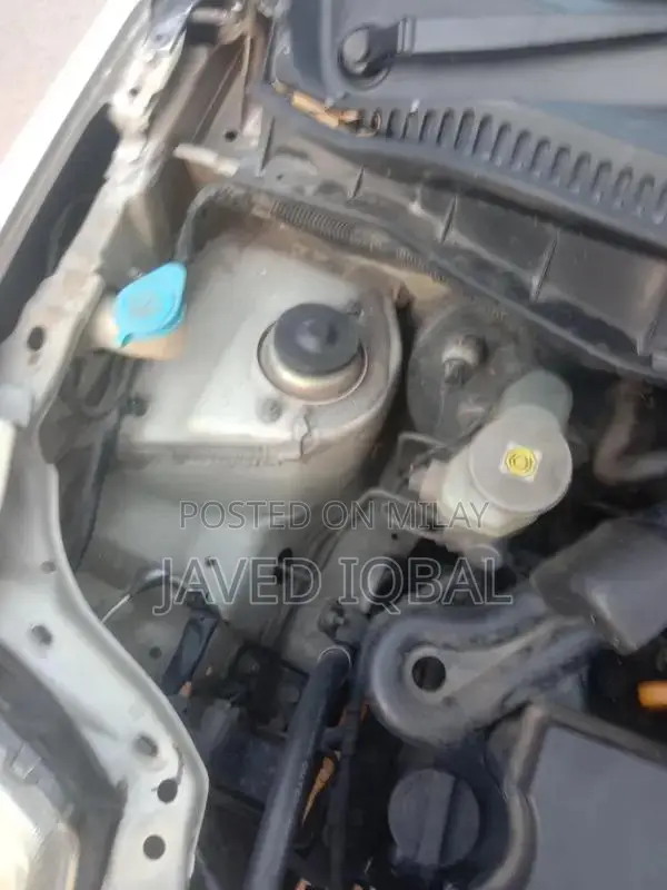 Suzuki Alto 660cc Imported Hatchback