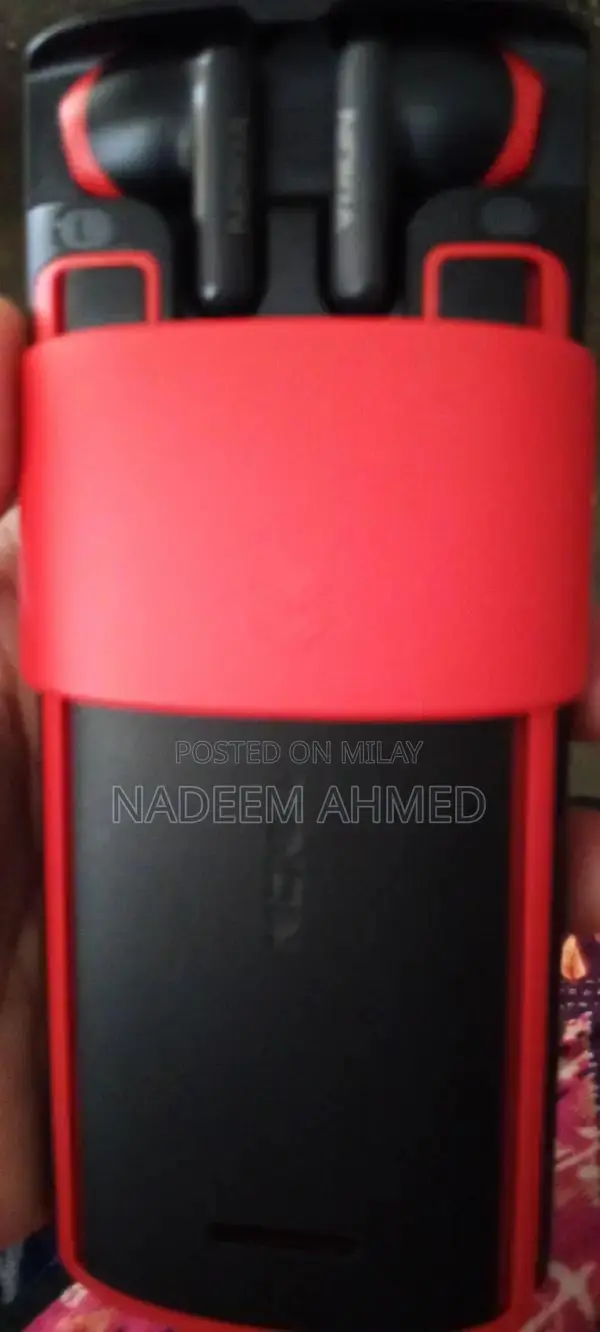 Nokia XpressAudio Compact Mobile with Audio Features