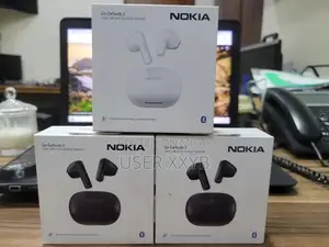 Photo - True Wireless Earbuds with Bluetooth 5.3 and Clear Sound